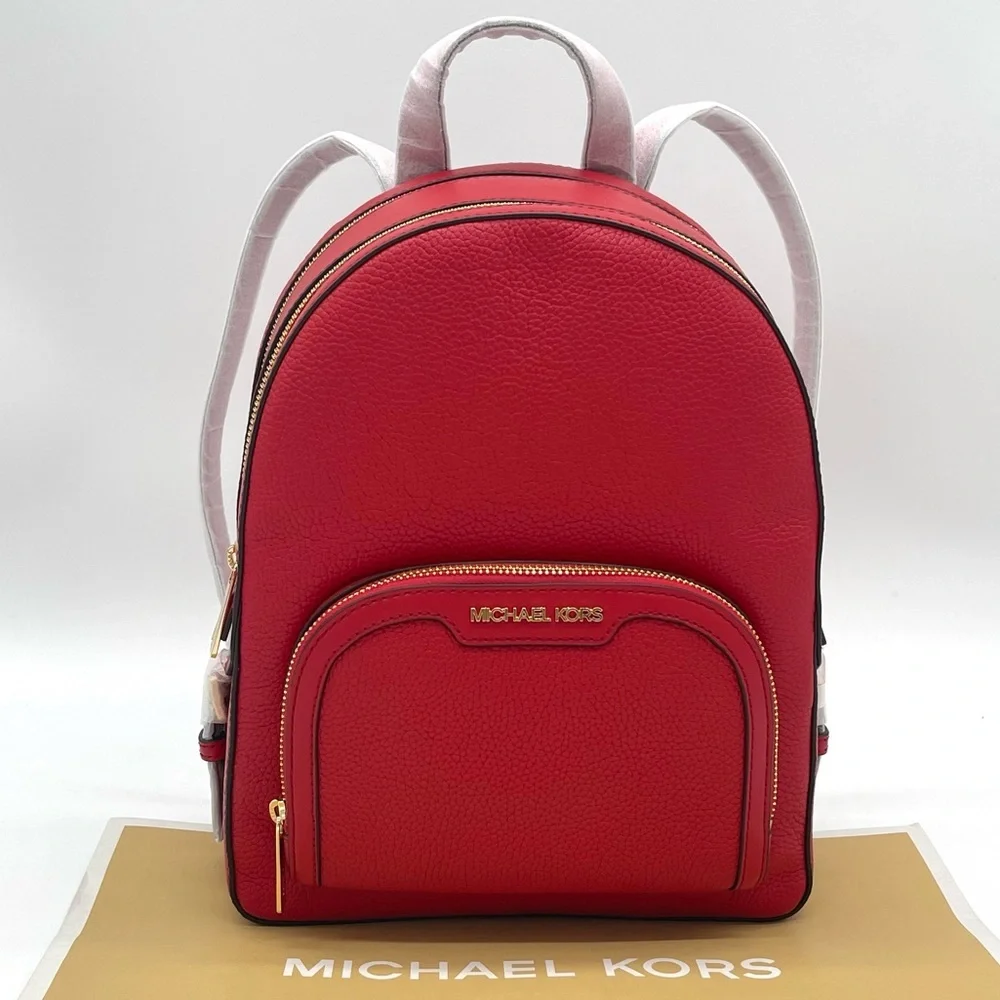 Michael Kors Jaycee Medium Backpack